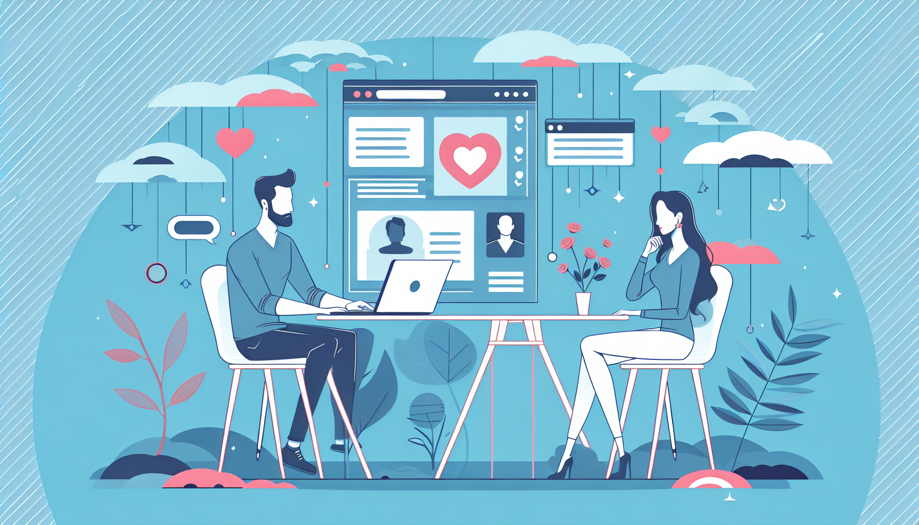 Best Dating Platforms With Long-Form Profiles